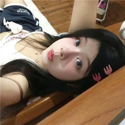 关上的门