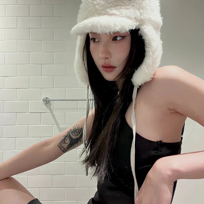 派对撩妹守则